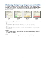 Preview for 27 page of CyberOptics AMS-150C User Manual