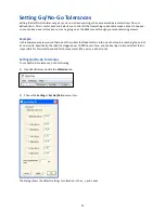 Preview for 33 page of CyberOptics AMS-150C User Manual