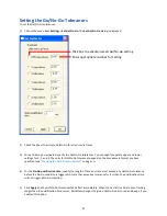 Preview for 47 page of CyberOptics AMS-150C User Manual