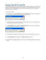 Preview for 87 page of CyberOptics AMS-150C User Manual