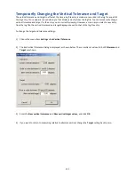 Preview for 122 page of CyberOptics AMS-150C User Manual