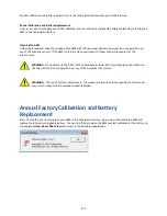 Preview for 125 page of CyberOptics AMS-150C User Manual