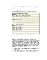 Preview for 2 page of CyberOptics Imagenation PXD1000 Configuration