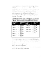 Preview for 3 page of CyberOptics Imagenation PXD1000 Configuration