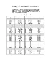 Preview for 8 page of CyberOptics Imagenation PXD1000 Configuration