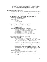 Preview for 11 page of CyberOptics Imagenation PXD1000 Configuration