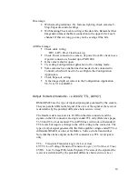 Preview for 14 page of CyberOptics Imagenation PXD1000 Configuration