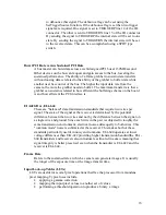 Preview for 16 page of CyberOptics Imagenation PXD1000 Configuration