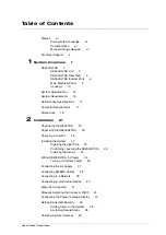 Preview for 3 page of CyberOptics SE500ULTRA Hardware Manual