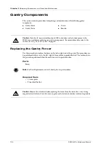 Preview for 134 page of CyberOptics SE500ULTRA Hardware Manual