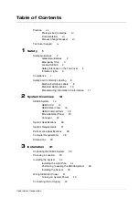 Preview for 3 page of CyberOptics SE505 Hardware Manual