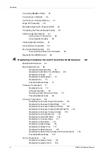 Preview for 4 page of CyberOptics SE505 Hardware Manual