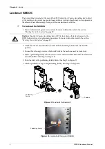 Preview for 14 page of CyberOptics SE505 Hardware Manual