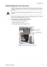 Preview for 15 page of CyberOptics SE505 Hardware Manual