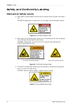 Preview for 18 page of CyberOptics SE505 Hardware Manual