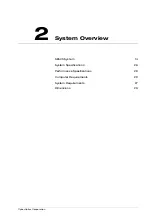 Preview for 23 page of CyberOptics SE505 Hardware Manual