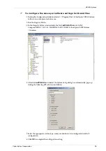 Preview for 35 page of CyberOptics SE505 Hardware Manual