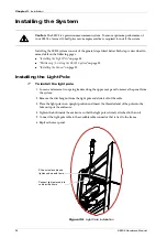 Preview for 44 page of CyberOptics SE505 Hardware Manual