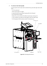 Preview for 47 page of CyberOptics SE505 Hardware Manual