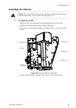 Preview for 49 page of CyberOptics SE505 Hardware Manual