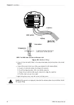 Preview for 52 page of CyberOptics SE505 Hardware Manual