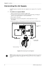 Preview for 54 page of CyberOptics SE505 Hardware Manual