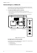 Preview for 56 page of CyberOptics SE505 Hardware Manual