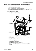 Preview for 59 page of CyberOptics SE505 Hardware Manual