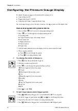 Preview for 60 page of CyberOptics SE505 Hardware Manual