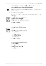 Preview for 61 page of CyberOptics SE505 Hardware Manual