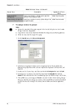 Preview for 66 page of CyberOptics SE505 Hardware Manual