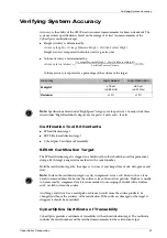 Preview for 67 page of CyberOptics SE505 Hardware Manual