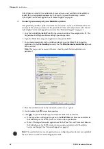 Preview for 68 page of CyberOptics SE505 Hardware Manual