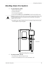 Preview for 69 page of CyberOptics SE505 Hardware Manual