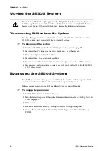 Preview for 70 page of CyberOptics SE505 Hardware Manual