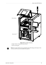 Preview for 71 page of CyberOptics SE505 Hardware Manual