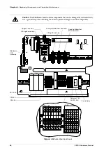 Preview for 76 page of CyberOptics SE505 Hardware Manual