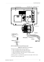 Preview for 79 page of CyberOptics SE505 Hardware Manual