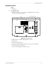 Preview for 83 page of CyberOptics SE505 Hardware Manual