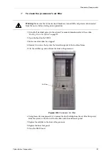 Preview for 107 page of CyberOptics SE505 Hardware Manual