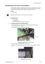 Preview for 111 page of CyberOptics SE505 Hardware Manual