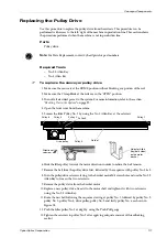 Preview for 127 page of CyberOptics SE505 Hardware Manual