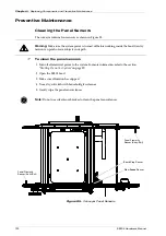 Preview for 132 page of CyberOptics SE505 Hardware Manual