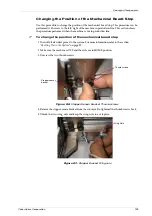 Preview for 133 page of CyberOptics SE505 Hardware Manual