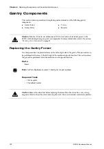 Preview for 142 page of CyberOptics SE505 Hardware Manual