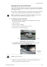 Preview for 155 page of CyberOptics SE505 Hardware Manual