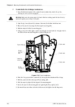 Preview for 158 page of CyberOptics SE505 Hardware Manual