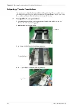 Preview for 160 page of CyberOptics SE505 Hardware Manual