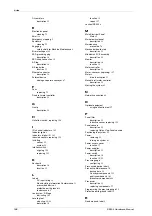 Preview for 178 page of CyberOptics SE505 Hardware Manual