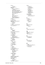 Preview for 179 page of CyberOptics SE505 Hardware Manual